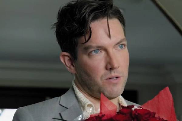 Reborn To Be The Top Heiress Cast Neil Michael