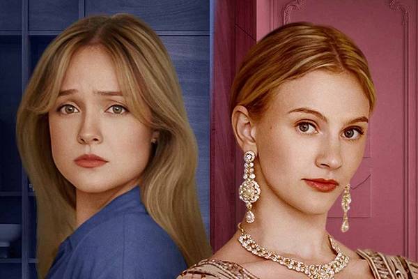 Reborn To Be The Top Heiress Dailymotion