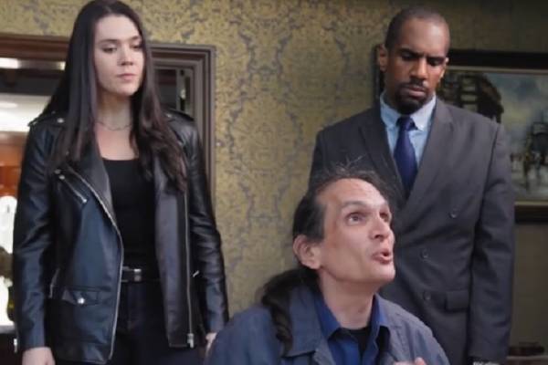 Reborn To Be The Top Heiress Drama