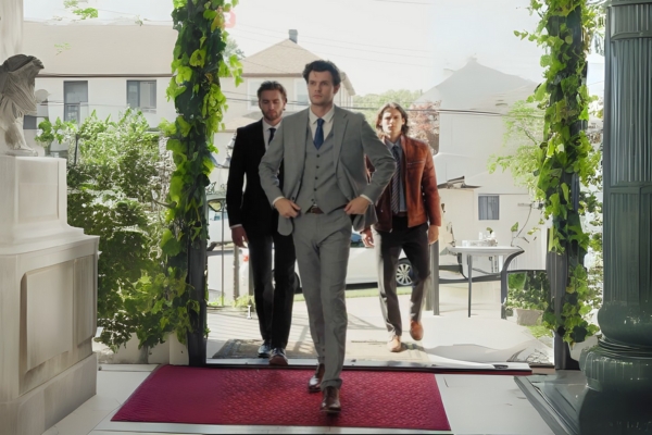 Reborn to be the Top Heiress Full Movie