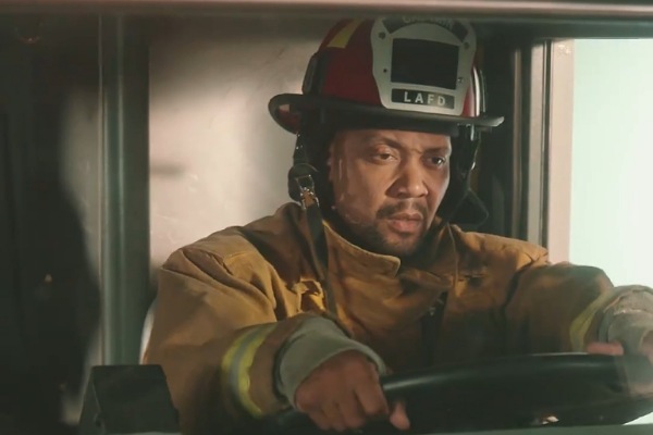 Regret is the Punishment Character