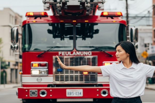 Regret is the Punishment Movie