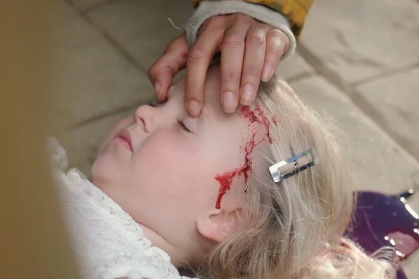 Regret is the Punishment Movie