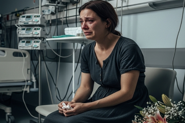 Regret is the Punishment Full Movie 