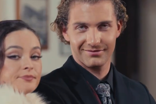 rejecting my lycan mate cast