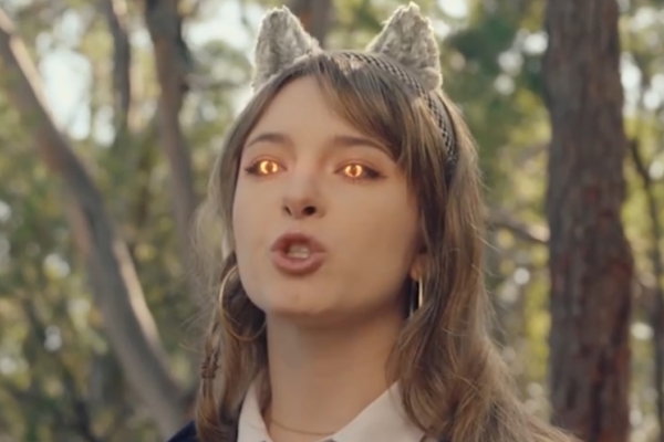 Rejecting my lycan mate eliana