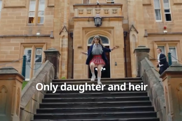 Rejecting my lycan mate episode 1