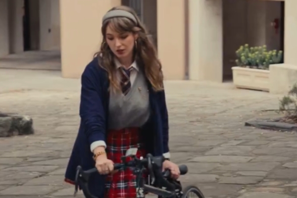 Rejecting my lycan mate episode 14