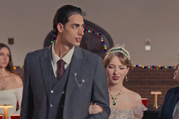 rejecting my lycan mate plot