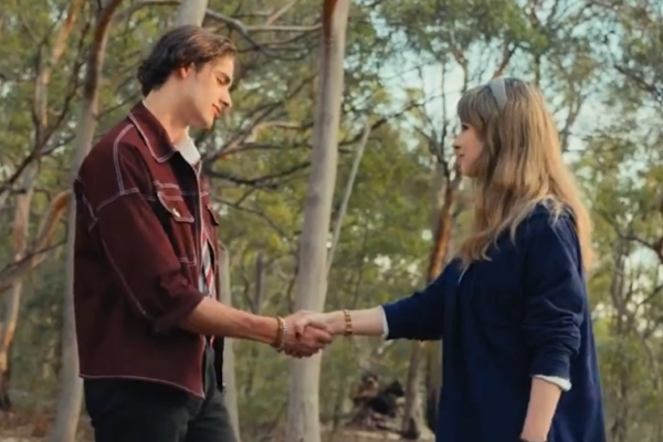 Rejecting my lycan mate reelshort