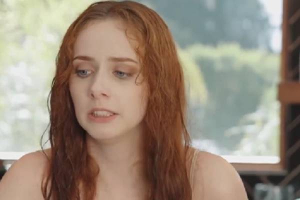 Revenge Of XXL Wife Cast Alexandria Watts