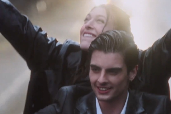 Sam Gousheh and ReelShort