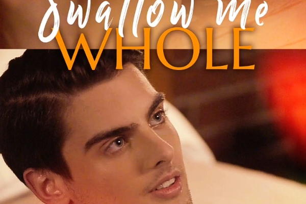 Sam Gousheh in Swallow Me Whole