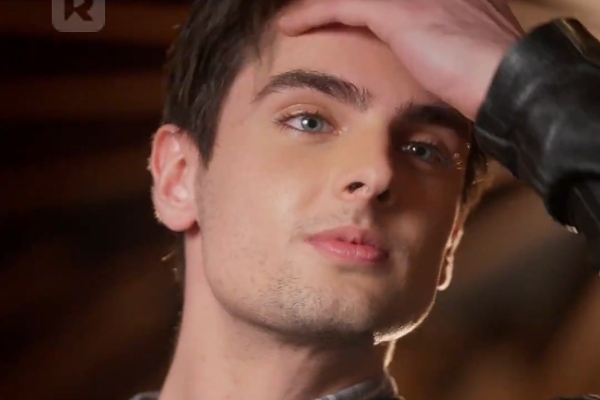 Sam Gousheh the actor