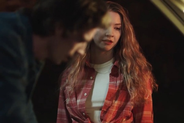 The Boy I Hate Movie Plot