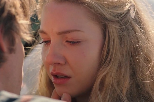 The Boy I Hate Movie