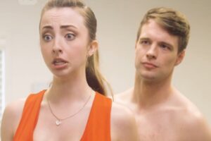 Introducing Secret Surrogate to the Mafia King Actors And Storyline