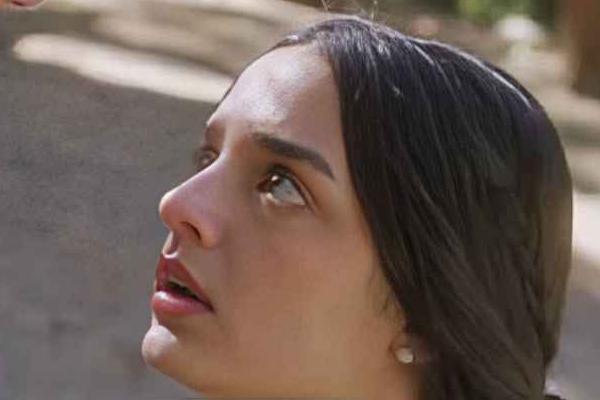 Shay Santos and Mal Haywood