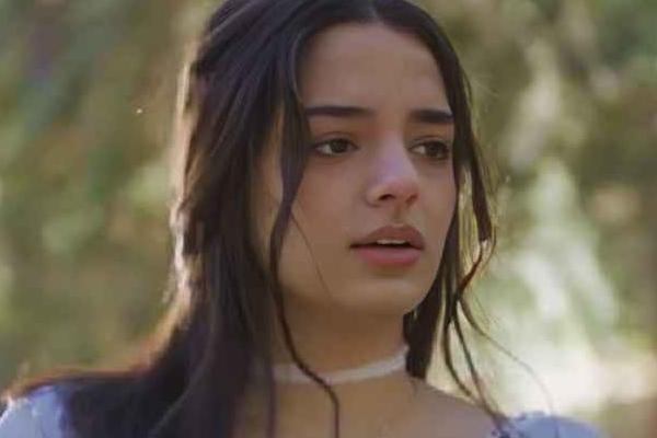 Shay Santos Reelshort