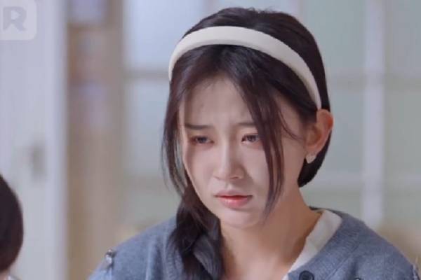 She Said Yes They Said Oops Chinese Drama Ep 1