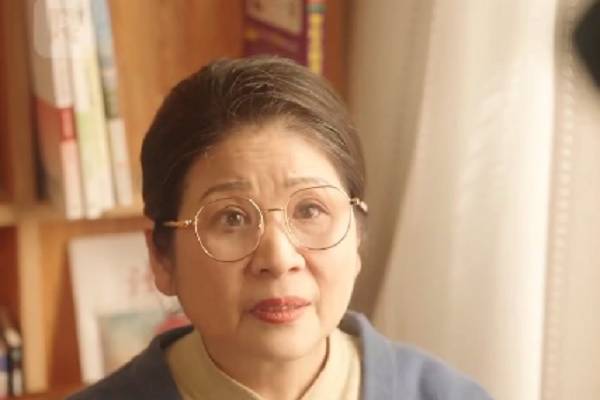 She Said Yes They Said Oops Chinese Drama Ep 5