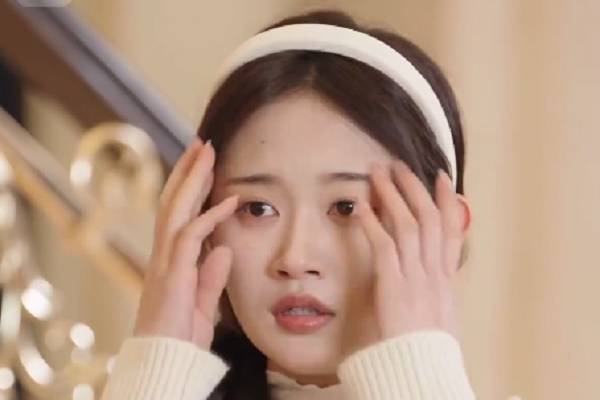 She Said Yes They Said Oops Chinese Drama