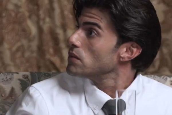 Sleeping beauty and three brothers alec