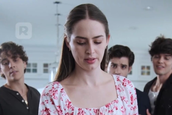 Sleeping beauty and three brothers dailymotion