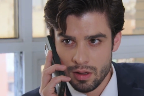 Sleeping beauty and three brothers miles