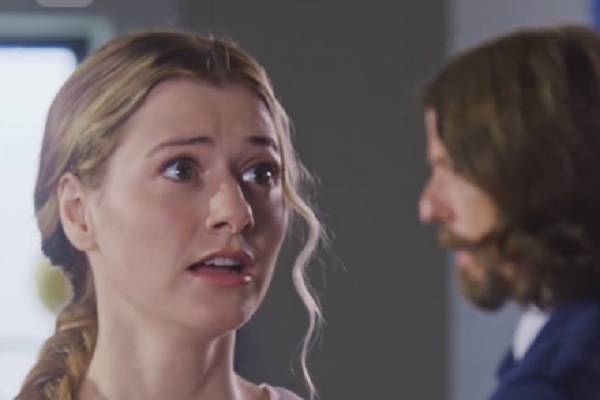 Snatched A Billionaire In One Night Movie Cast Abigail Fawn