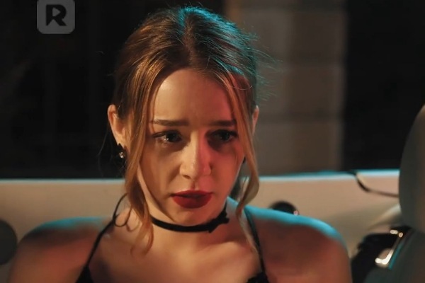 Spark Me Tenderly Dailymotion Movie Actor