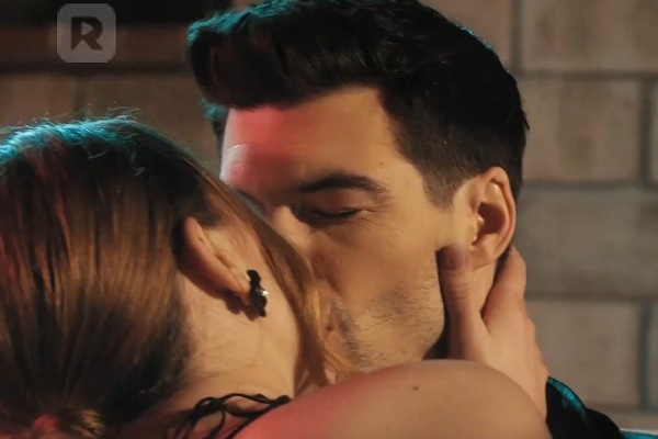 Spark Me Tenderly Dailymotion Full Movie Overview