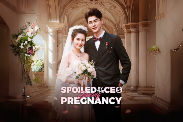 Spoil Me Mr CEO Dailymotion Cast