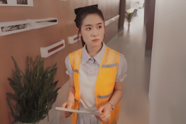 Spoil Me Mr CEO Dailymotion Chinese Drama