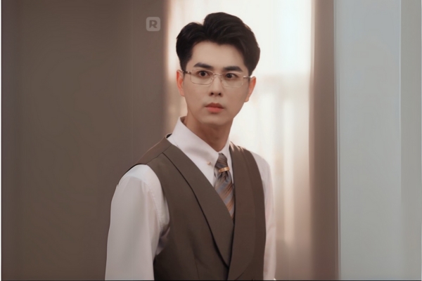 Spoil Me Mr CEO Dailymotion Movie Actor