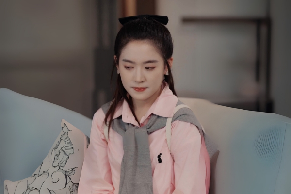 Spoil Me Mr CEO Dailymotion Movie Cast