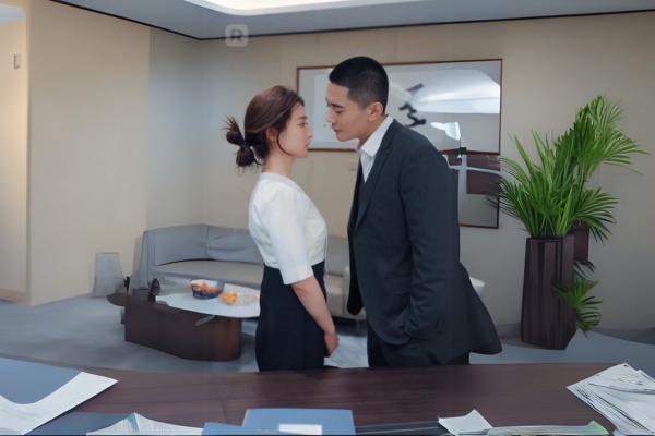 Spoiled By Aristocratic Heirs After Divorce Chinese Drama