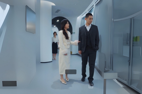 Spoiled By Aristocratic Heirs After Divorce Full Movie