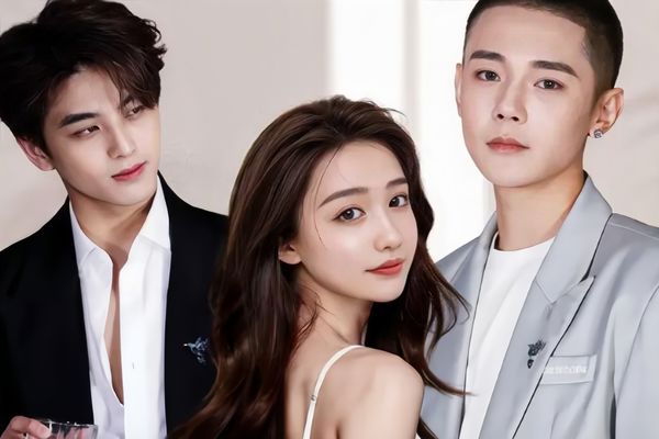 Spoiled By Aristocratic Heirs After Divorce Full Movie