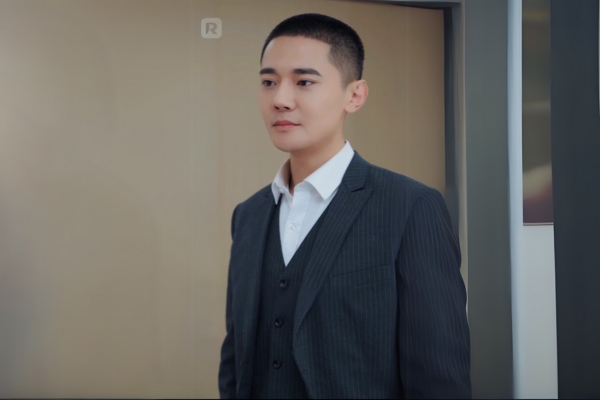 Spoiled By Aristocratic Heirs After Divorce Movie Cast