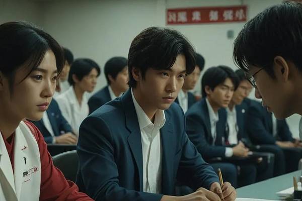 Squid Game Season 3 Release