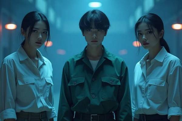 Squid Game Season 3 Full Movie Online Free