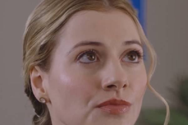 Stealing My Alpha’s Heart Movie Cast Abigail Fawn