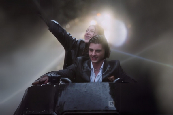 Swallow Me Whole Movie Dailymotion