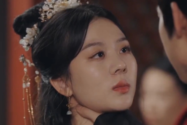 sweet and doting snake lord priscilla law