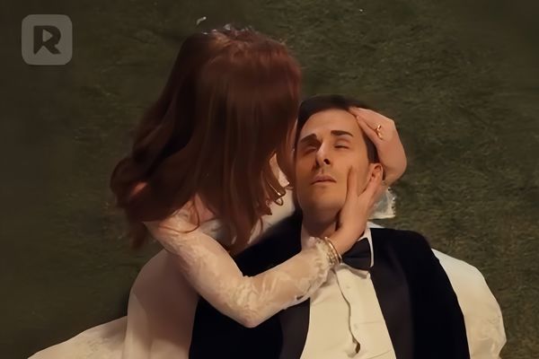 Sweet Contract with the Mafia Boss Dailymotion