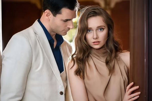 Sweet Contract with the Mafia Boss Full Movie