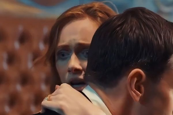 Sweet Contract with the Mafia Boss Online