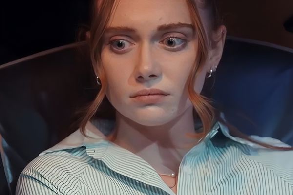 Sweet Contract with the Mafia Boss Short Film