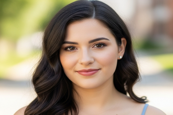 The Adjuster Actress